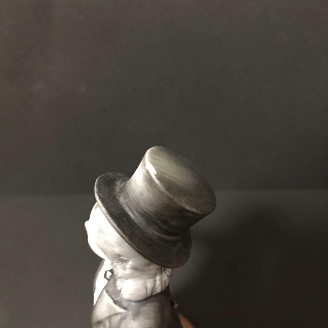 【希少品】未発売/試作品　美空ひばり　91年製　悲しき口笛フィギュリン　置物