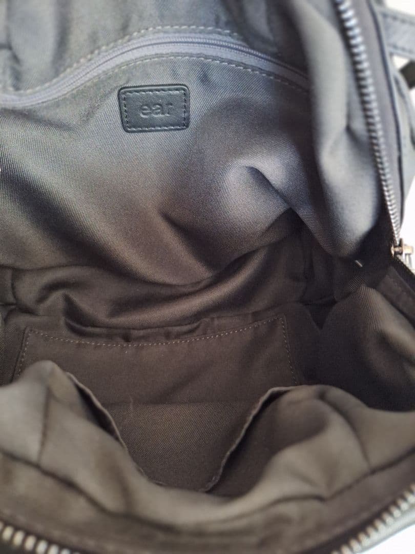 ロッキー　イアパピヨネ　コロンボストンバッグ