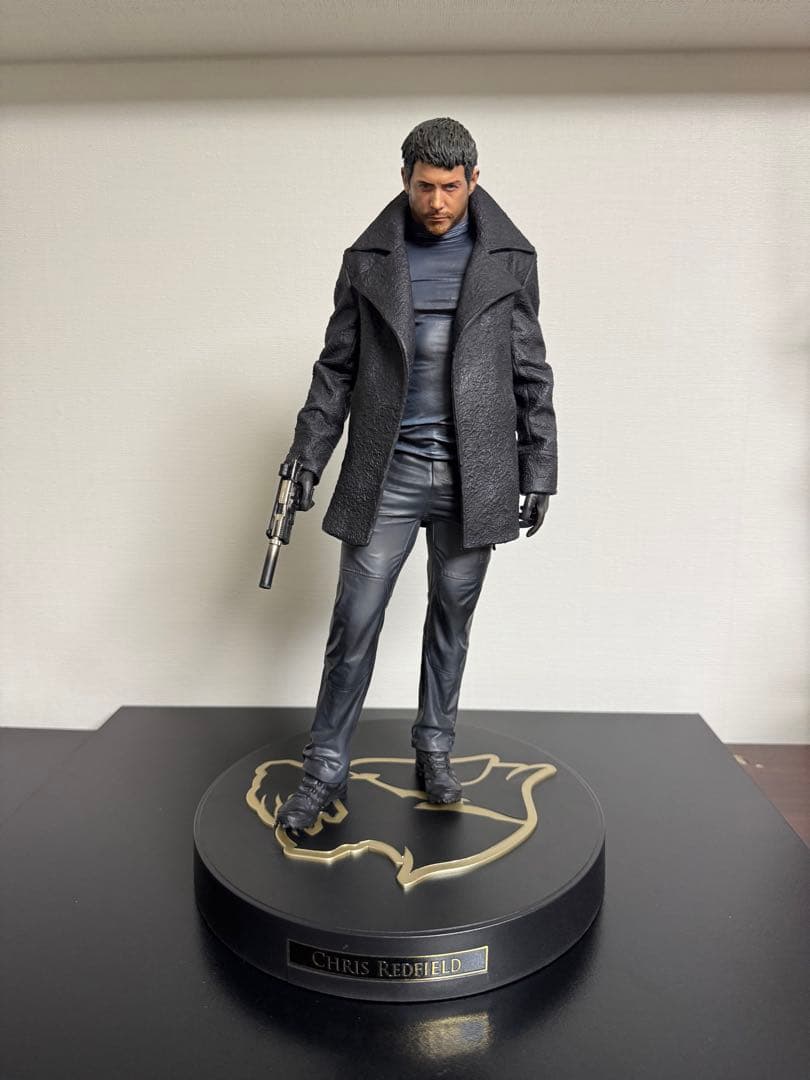 バイオハザード8 コレクターズエディション