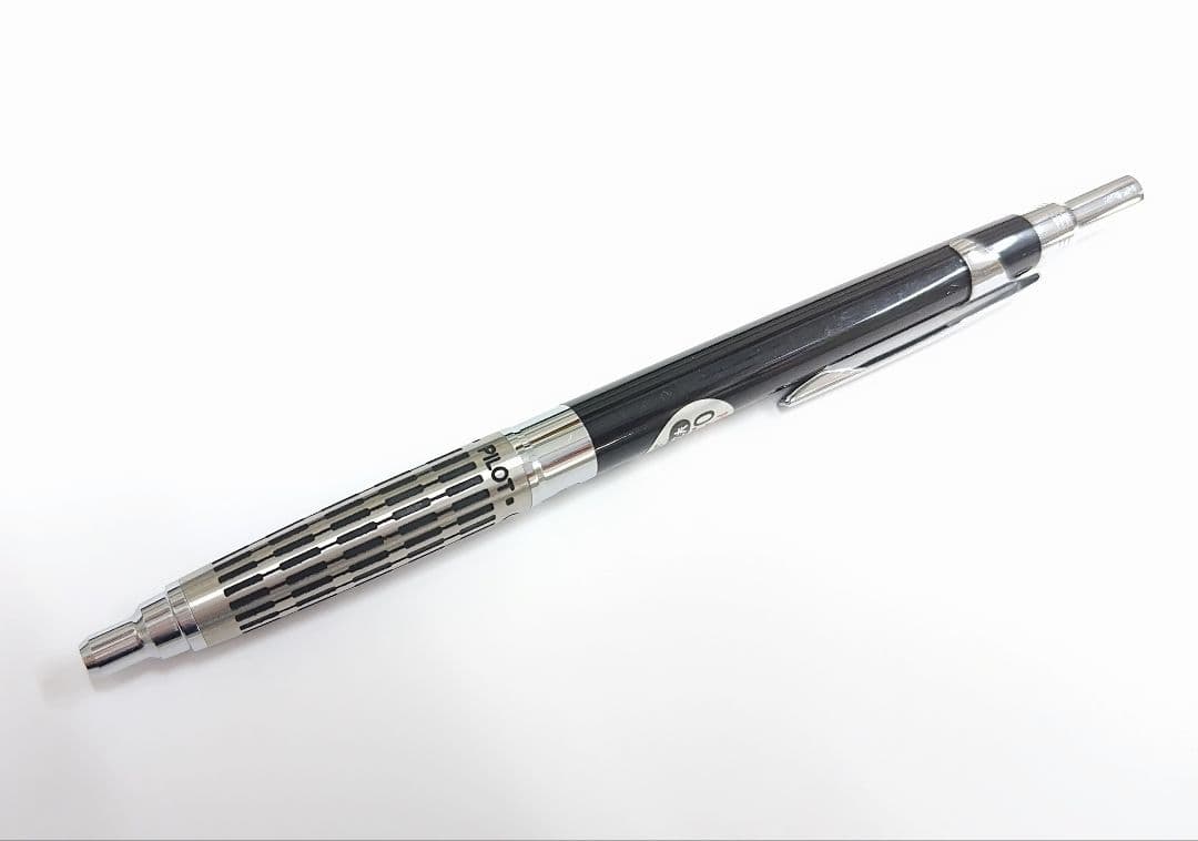 廃盤品 新品・未使用 パイロット ハイメカホルダー H−3003 蝕刻