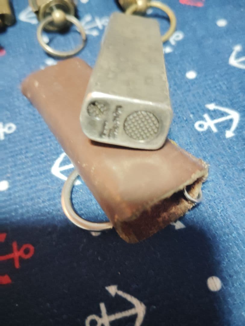 ジッポ等オイル、ピエール・カルダン等ガス