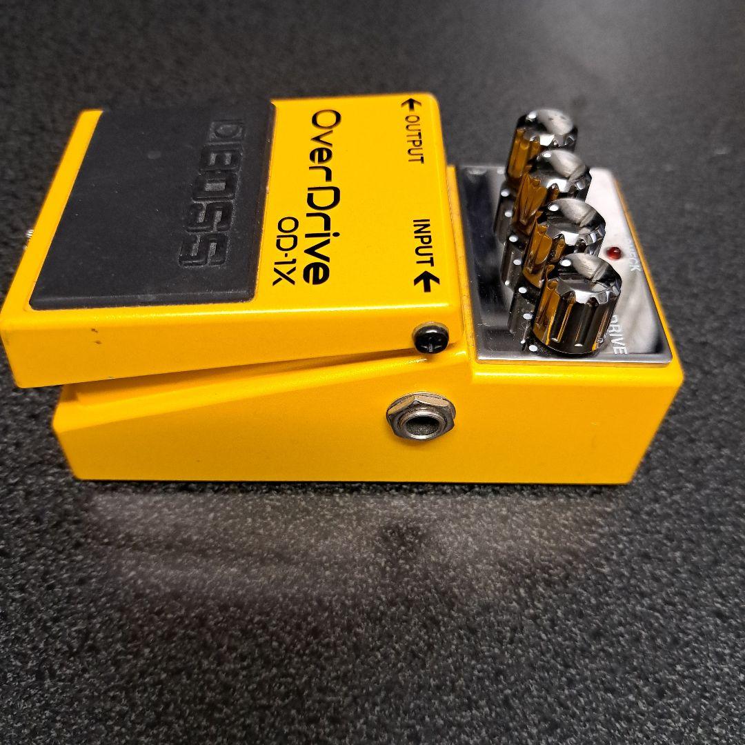 壱*丸様 BOSS od-1x