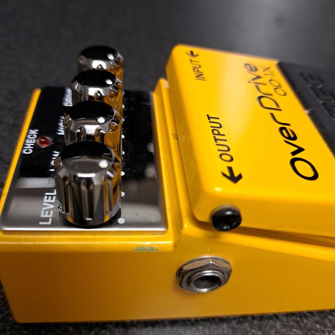 壱*丸様 BOSS od-1x