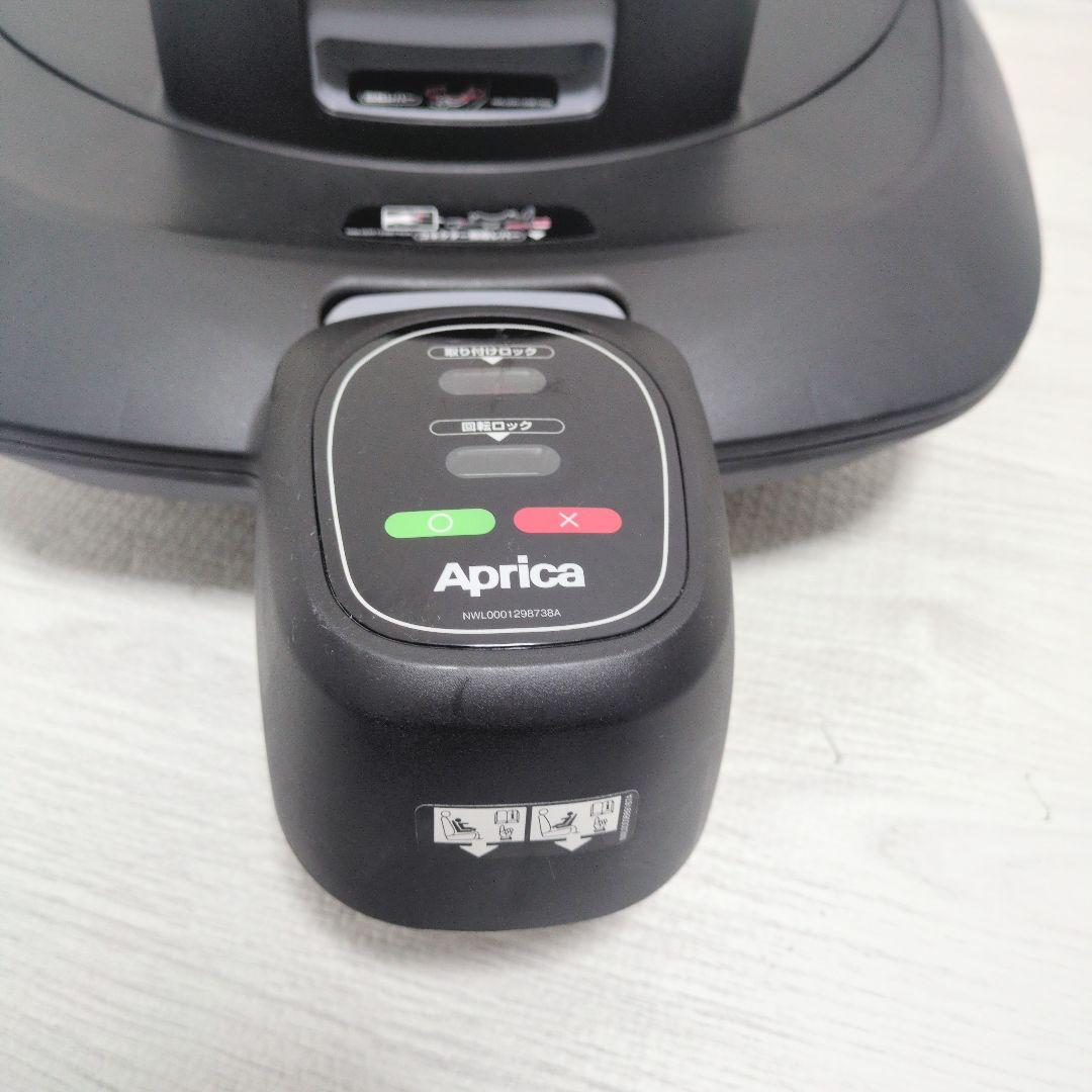 ✨️美品✨️Apricaエアキャリー トラベルシステムベース　説明書付き