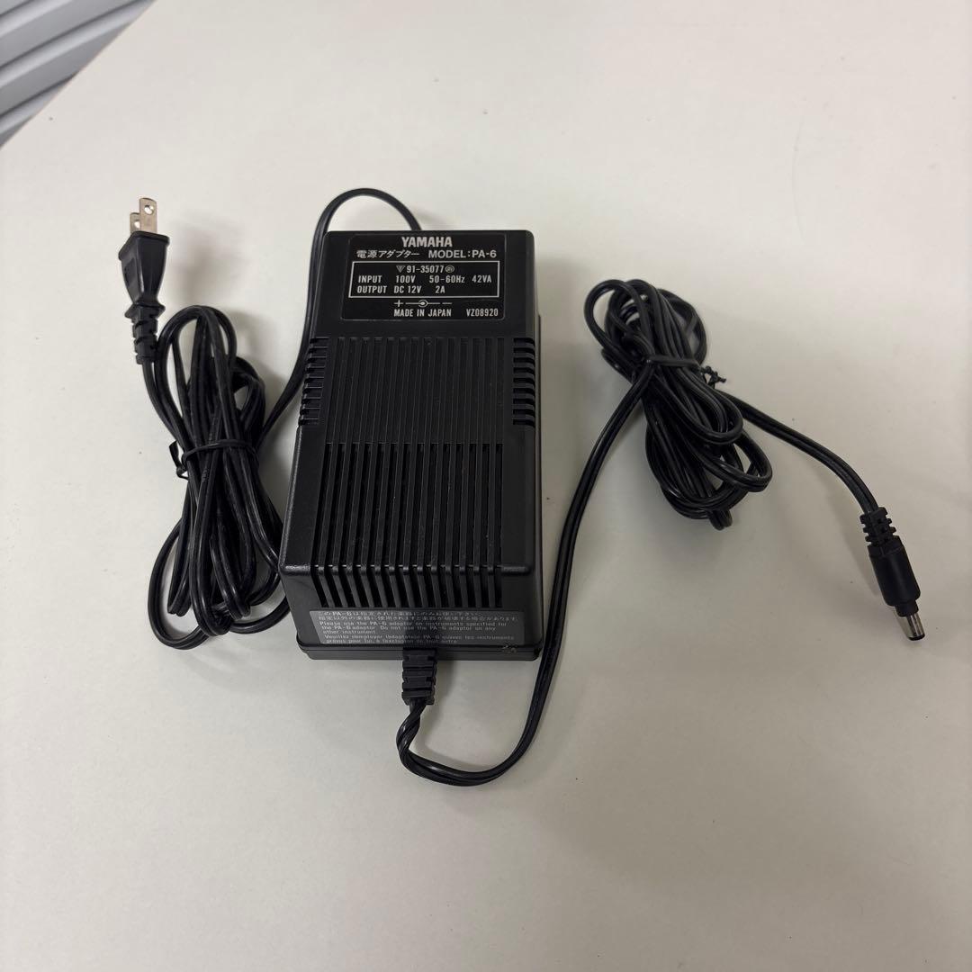 m*6様 ヤマハ 音源モジュール TONEGENERATOR MU2000 MU