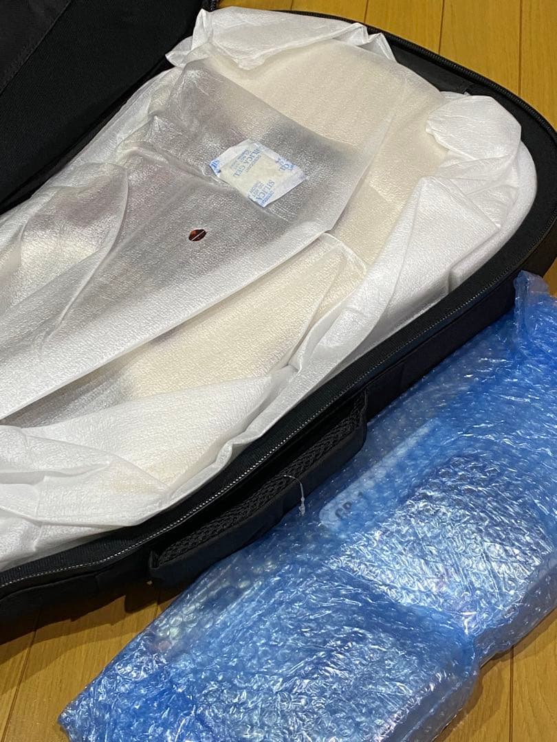 シェクター SCHECTER エレキギター ストラト 美品 付属品多数