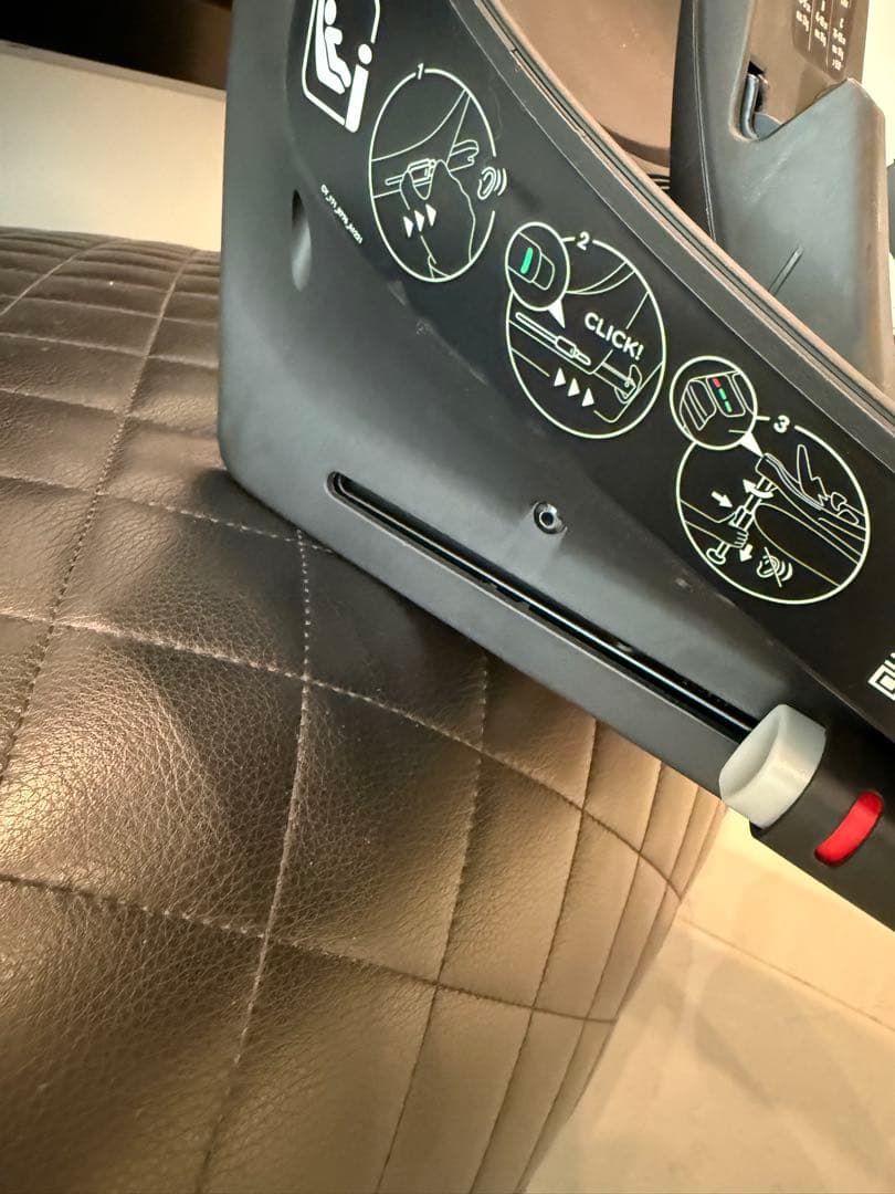 はややページ　【正規店】cybex サイベックスクラウドT i-Size