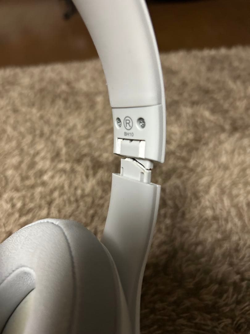 starteam ヘッドホン