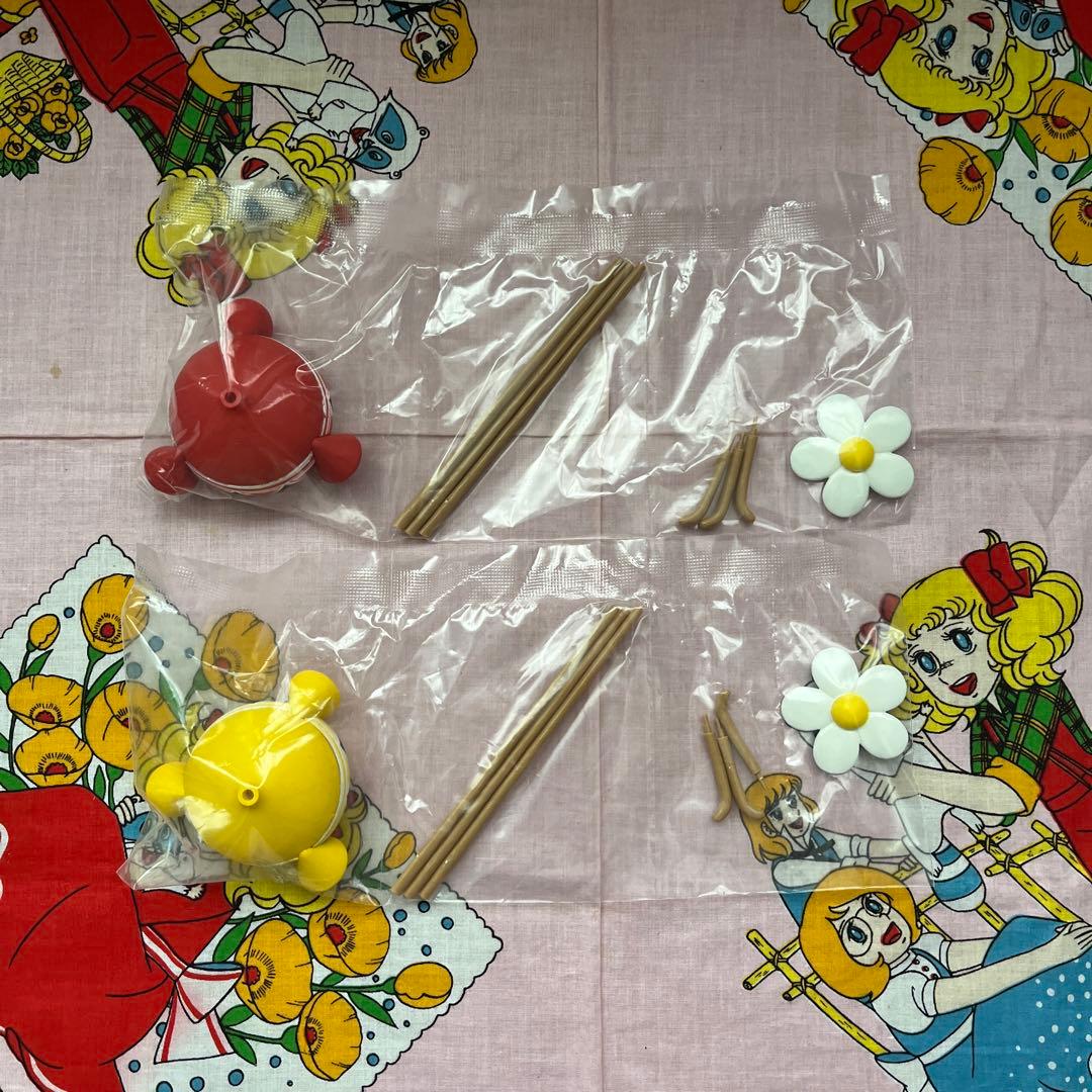 希少　ピクミン2 コレクションフィギュア3