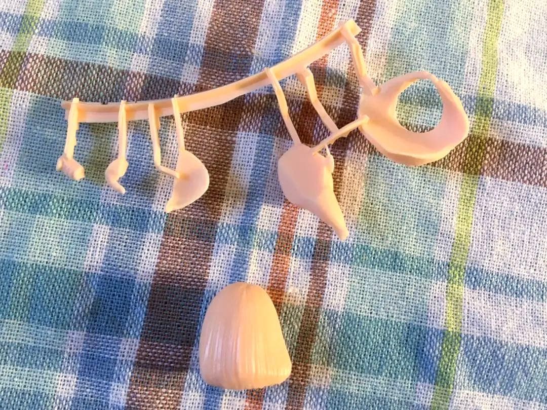 限定品 ハセガワ 1/12 JKメイト 4 パーカー フィギュア