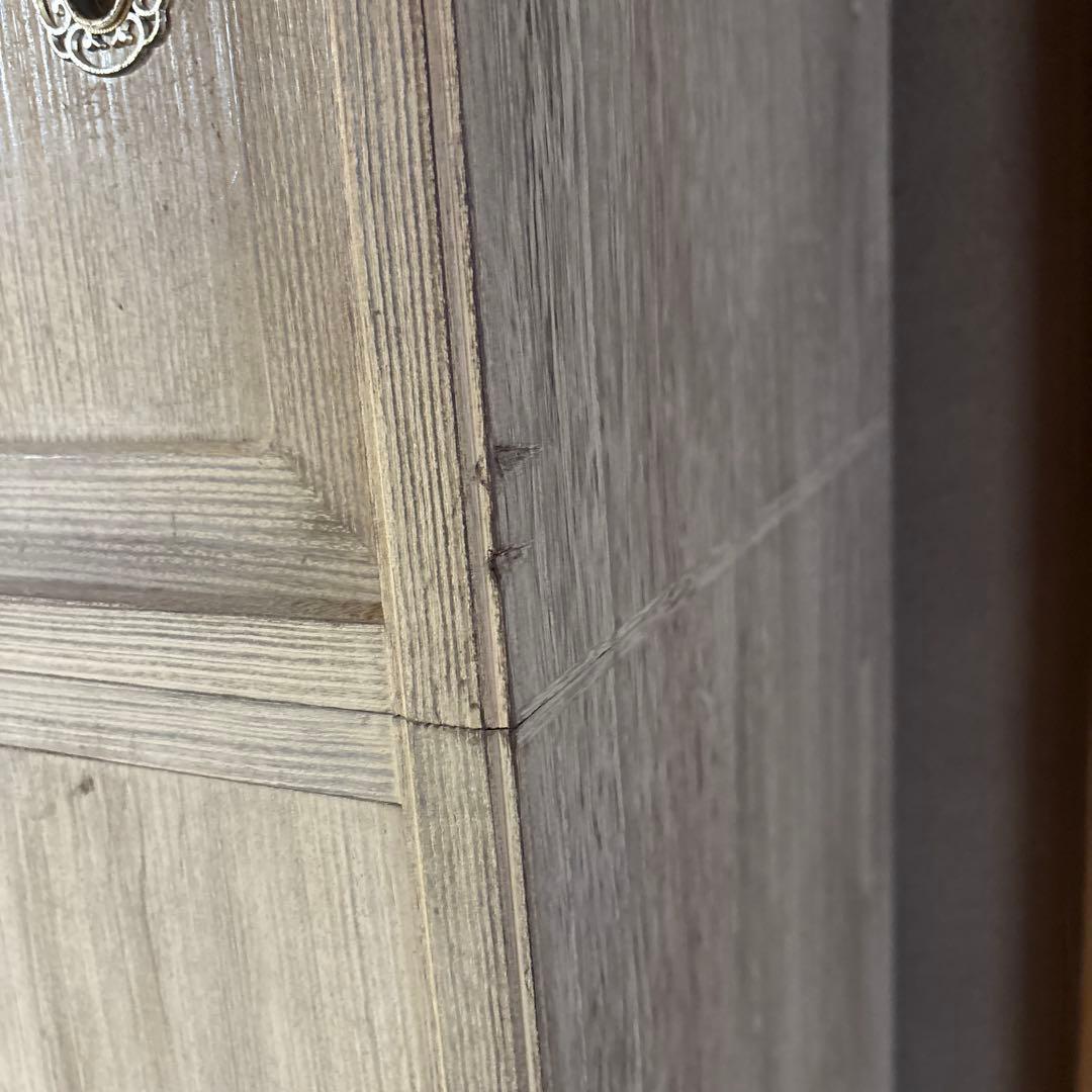 値段相談受付中　アンティーク　高級　桐箪笥　鍵付き