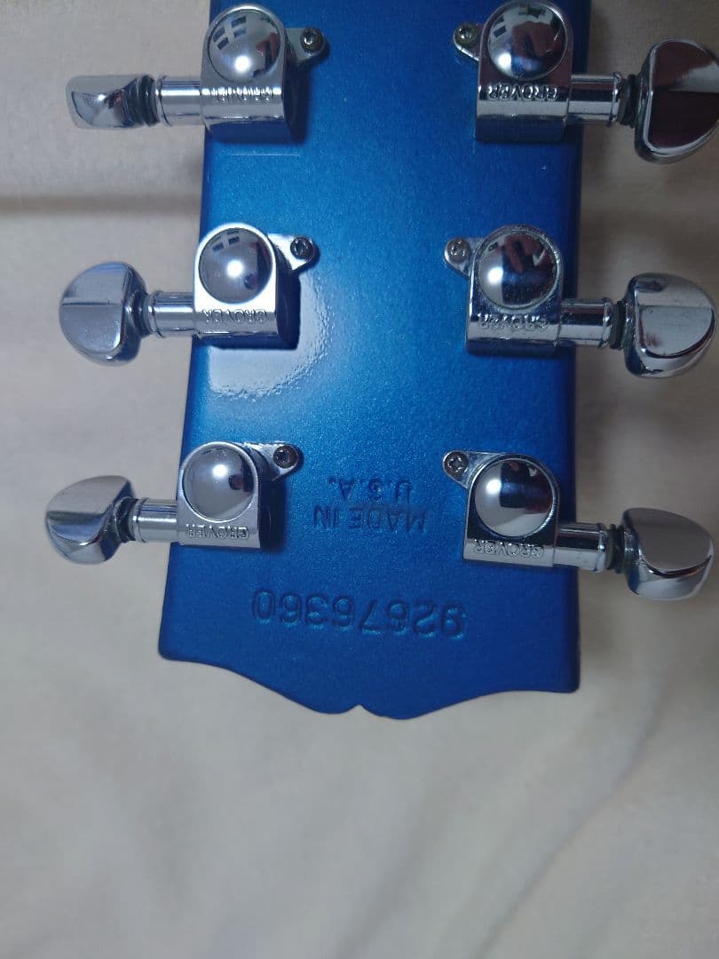 ギター GibsonLespaulSpecialLimitedEdition(1996)