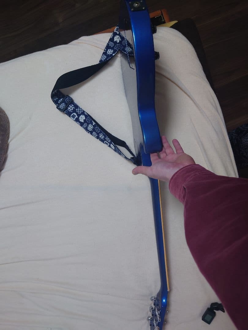 ギター GibsonLespaulSpecialLimitedEdition(1996)