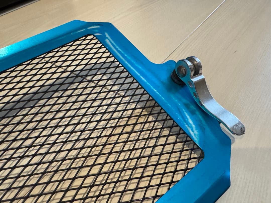 クスコ インタークーラーネット WRX STI VAB 6A1 035 A