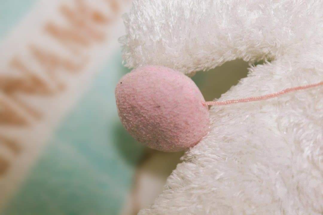 【超貴重】【美品】マシュマロみたいなふわふわにゃんこ ぬいぐるみ 平成レトロ