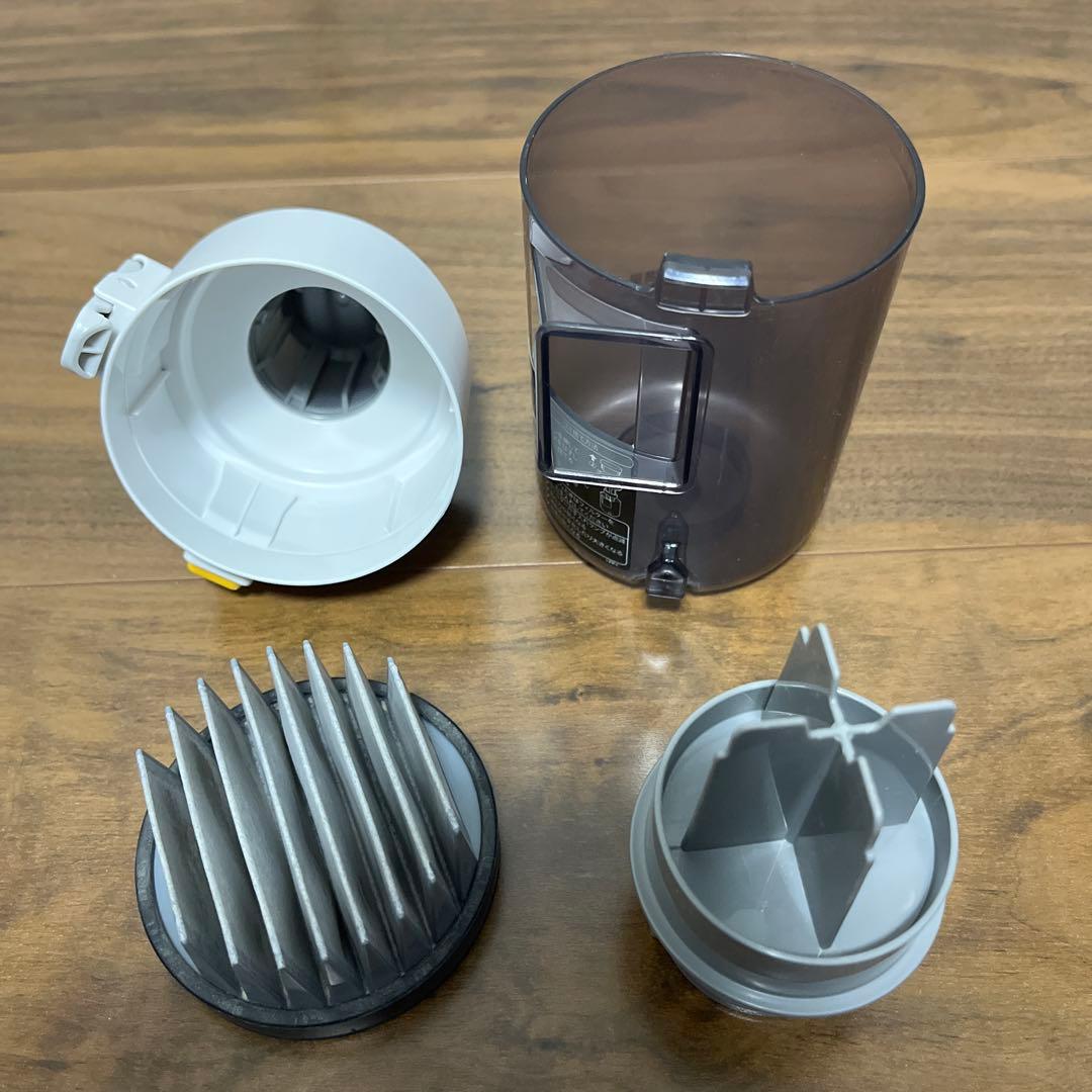 シャープ　RACTIVE Air　EC-AR8　バッテリー良好