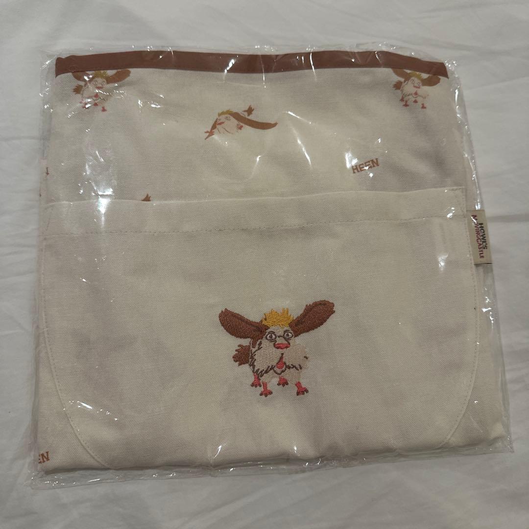 ジブリ　ヒングッズ3点セット