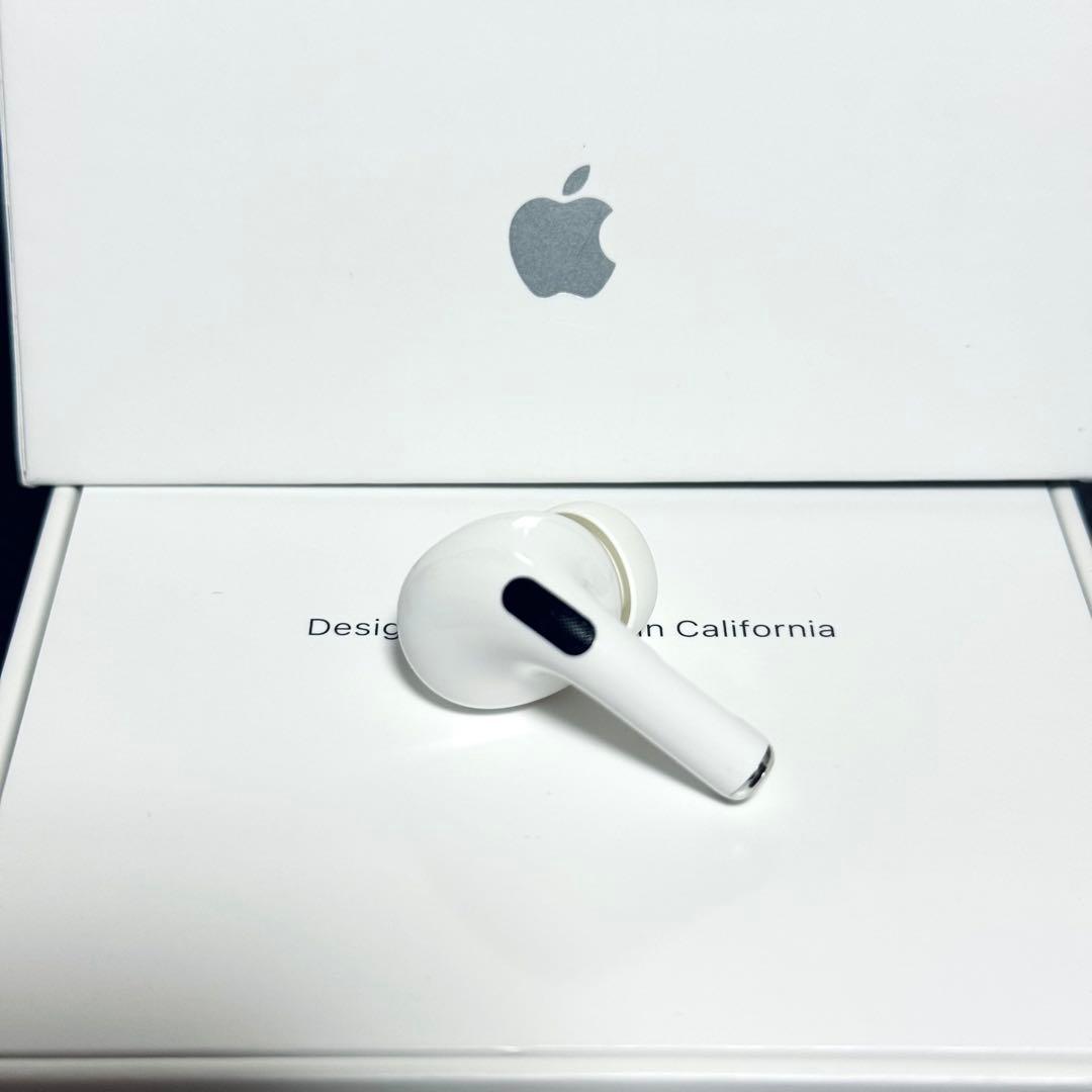 アップル　AirPodsPro 第二世代 (USB-C)タイプ　右側　R側