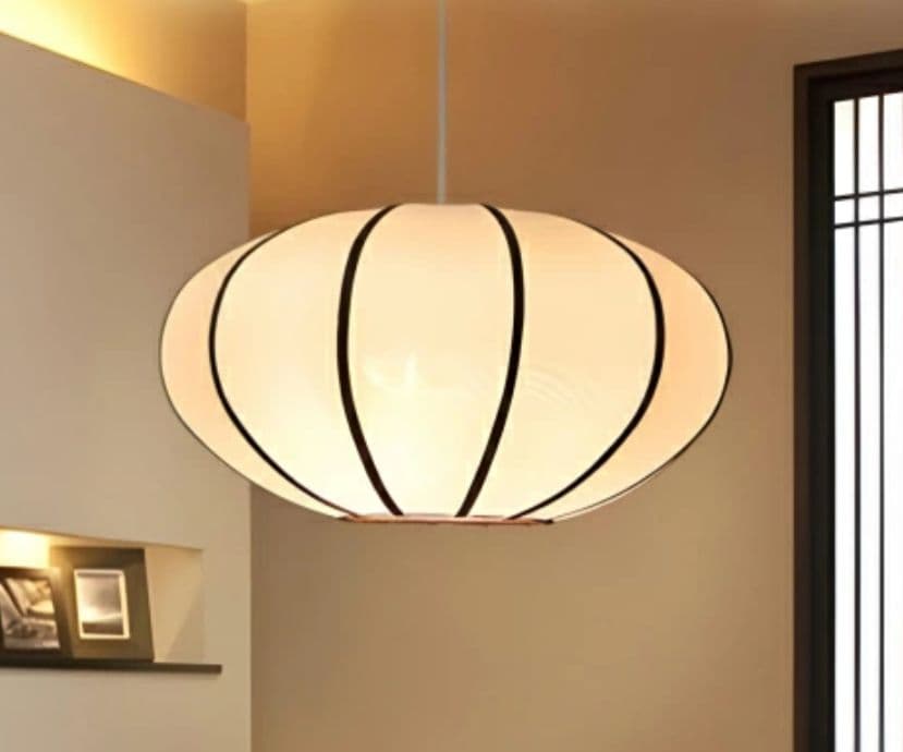 【美品】和モダン ペンダントライト 最大4灯　わのん　Wanon　照明