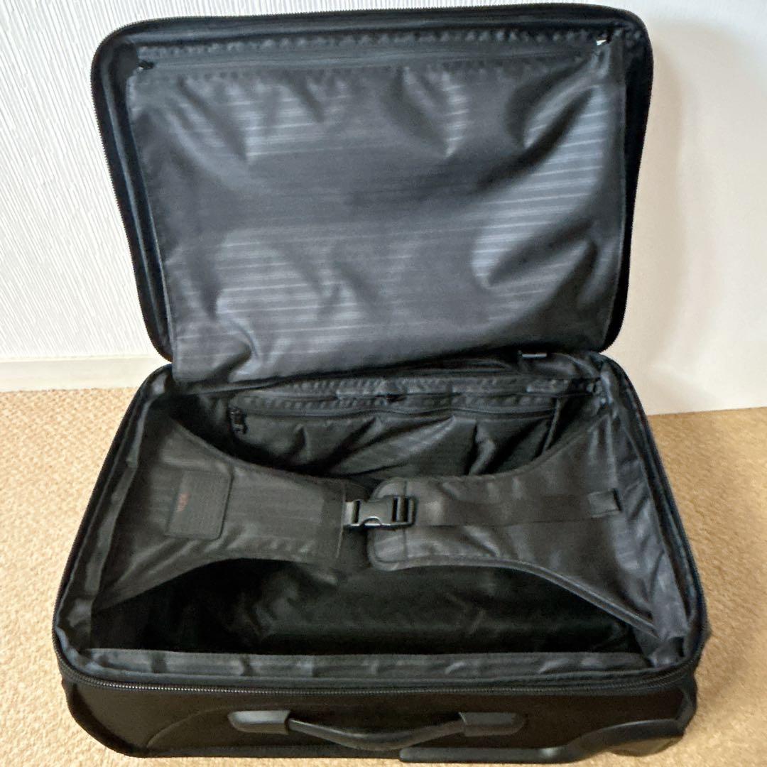 TUMI トゥミ　キャリーバッグ　22020DH エキスパンダブル