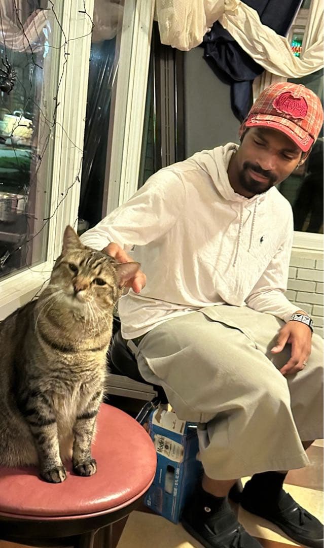 【最安値】ec melodi cap