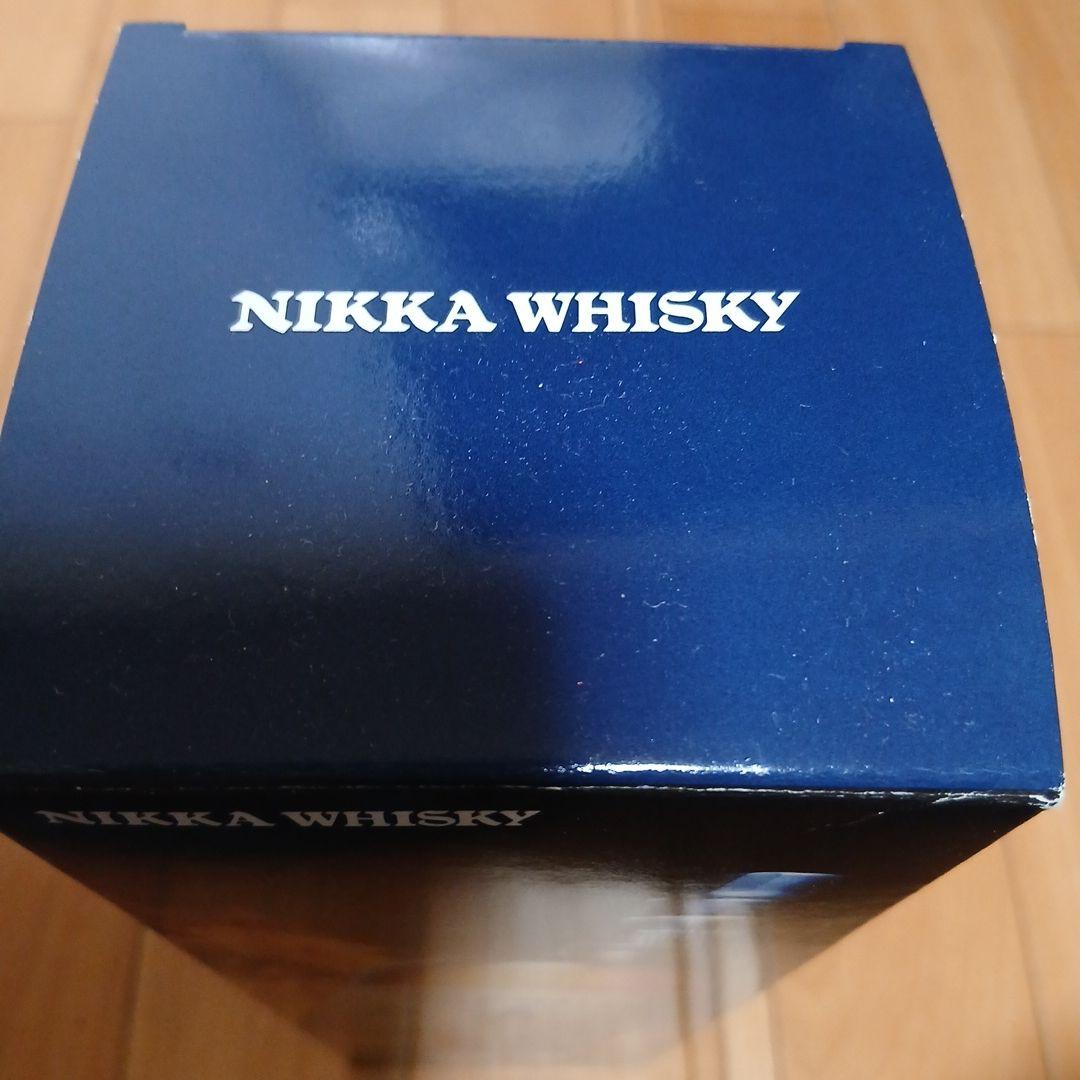ニッカ シングルモルト余市 700ml 45%箱付き
