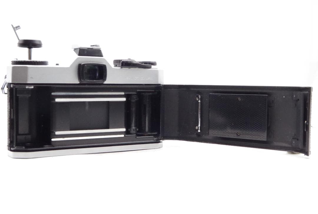 ペンタックス KX SMC Pentax 55mm F1.8 レンズセット