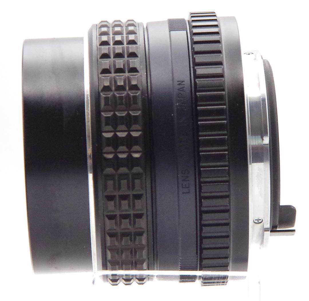 ペンタックス KX SMC Pentax 55mm F1.8 レンズセット