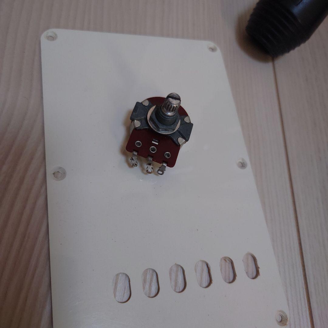 な*ち様 Greco ストラトキャスター　1981年製 se380　日本製　エレ