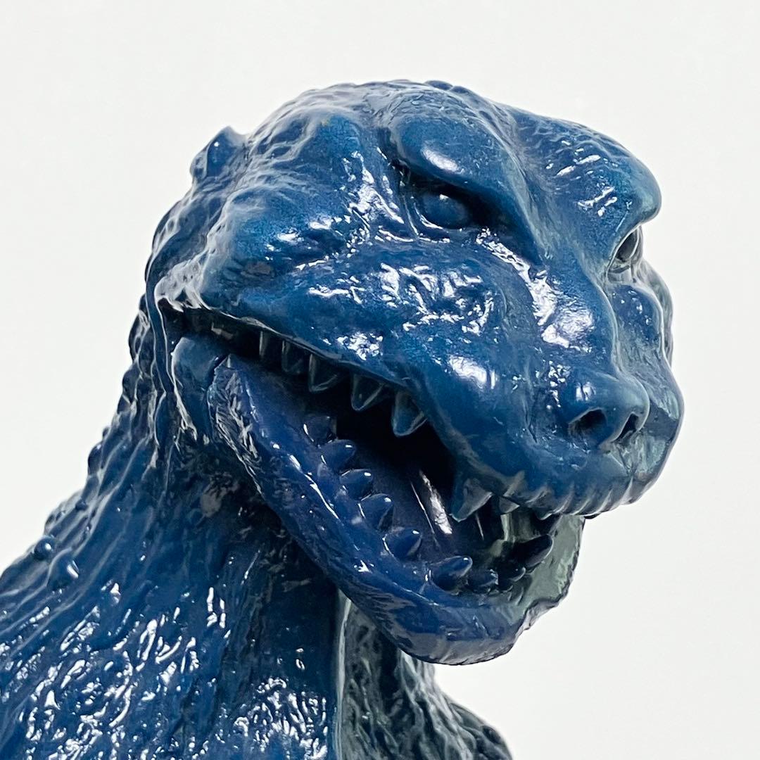 エクスプラス 初代ゴジラ フィギュア 雛形 X-PLUS 1998 未塗装