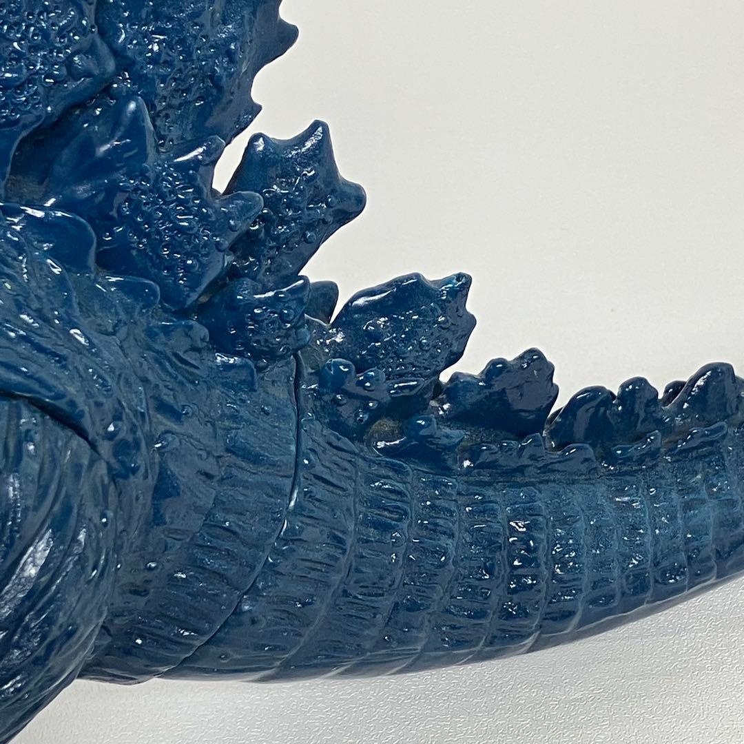 エクスプラス 初代ゴジラ フィギュア 雛形 X-PLUS 1998 未塗装