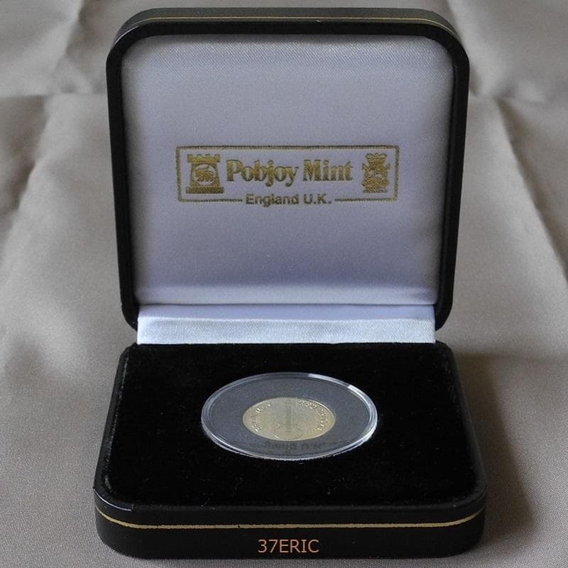 Queen クイーン ゴールド  ギターピック