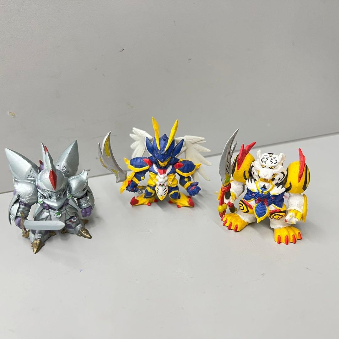 スーパーロボット大戦　キーホルダー