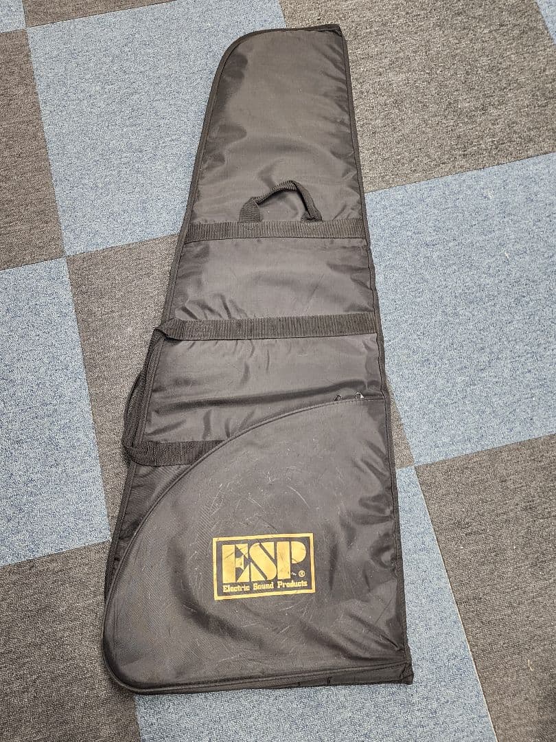 EDWARDS Potbelly ポットベリー エレキギター