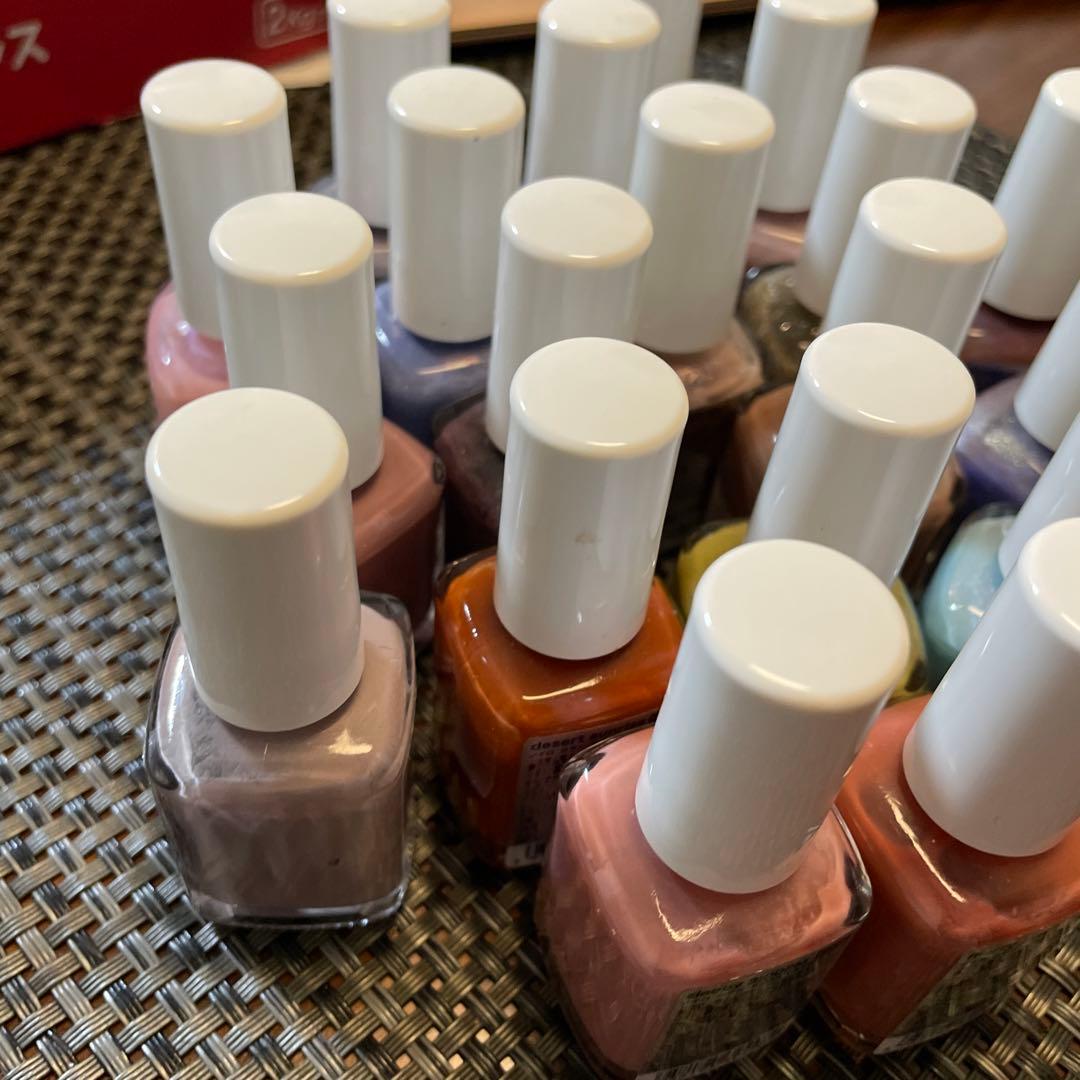 noiro ネイルカラー 19 本セット11ml