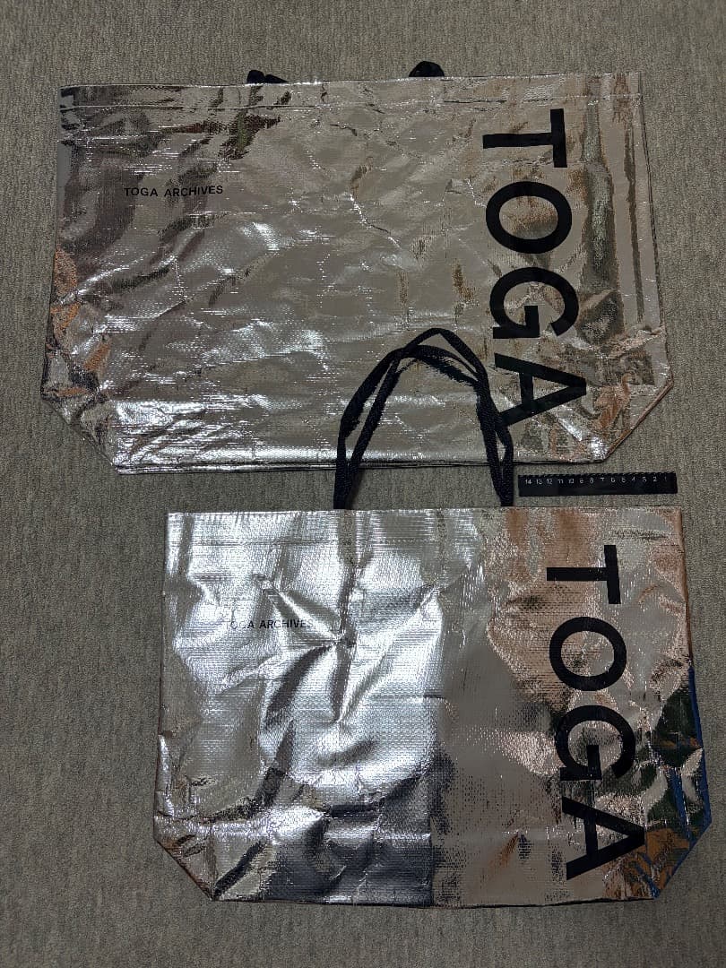 各種ブランド ショッパー 100個セット