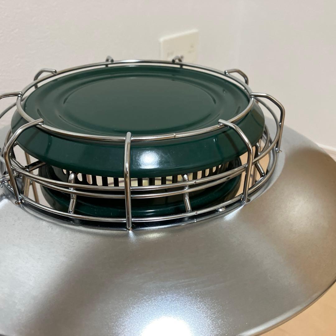 COACHさん専用　RL-251 石油ストーブ キャンプ　おまけ付　使用極短