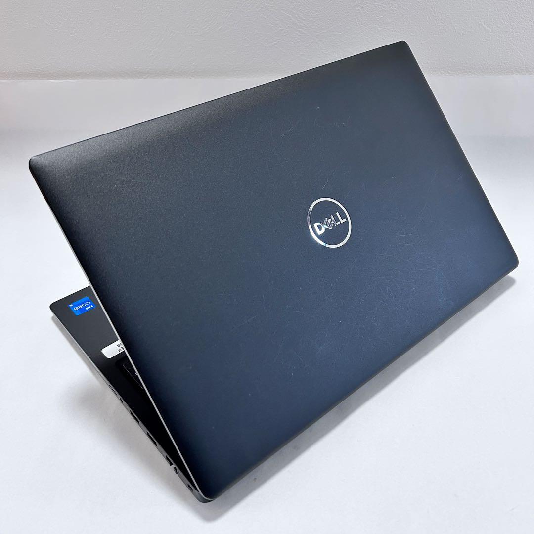 DELL Latitude 3520｜第11世代Core i5｜16GB