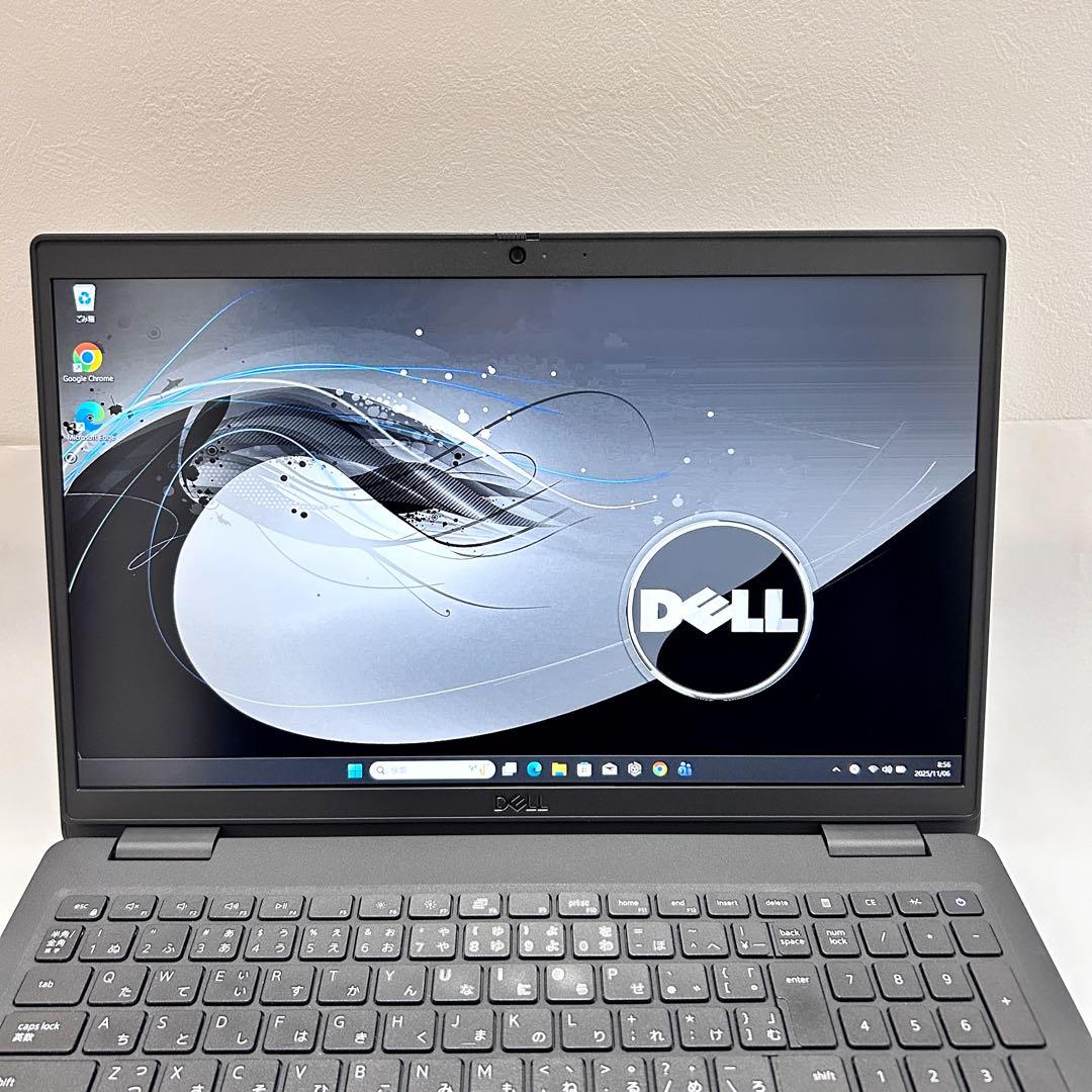 DELL Latitude 3520｜第11世代Core i5｜16GB