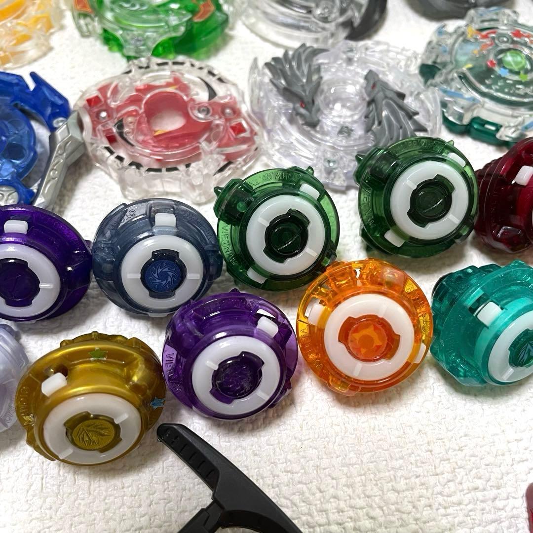 ベイブレードバースト　まとめ売り　大量　セット　おもちゃ
