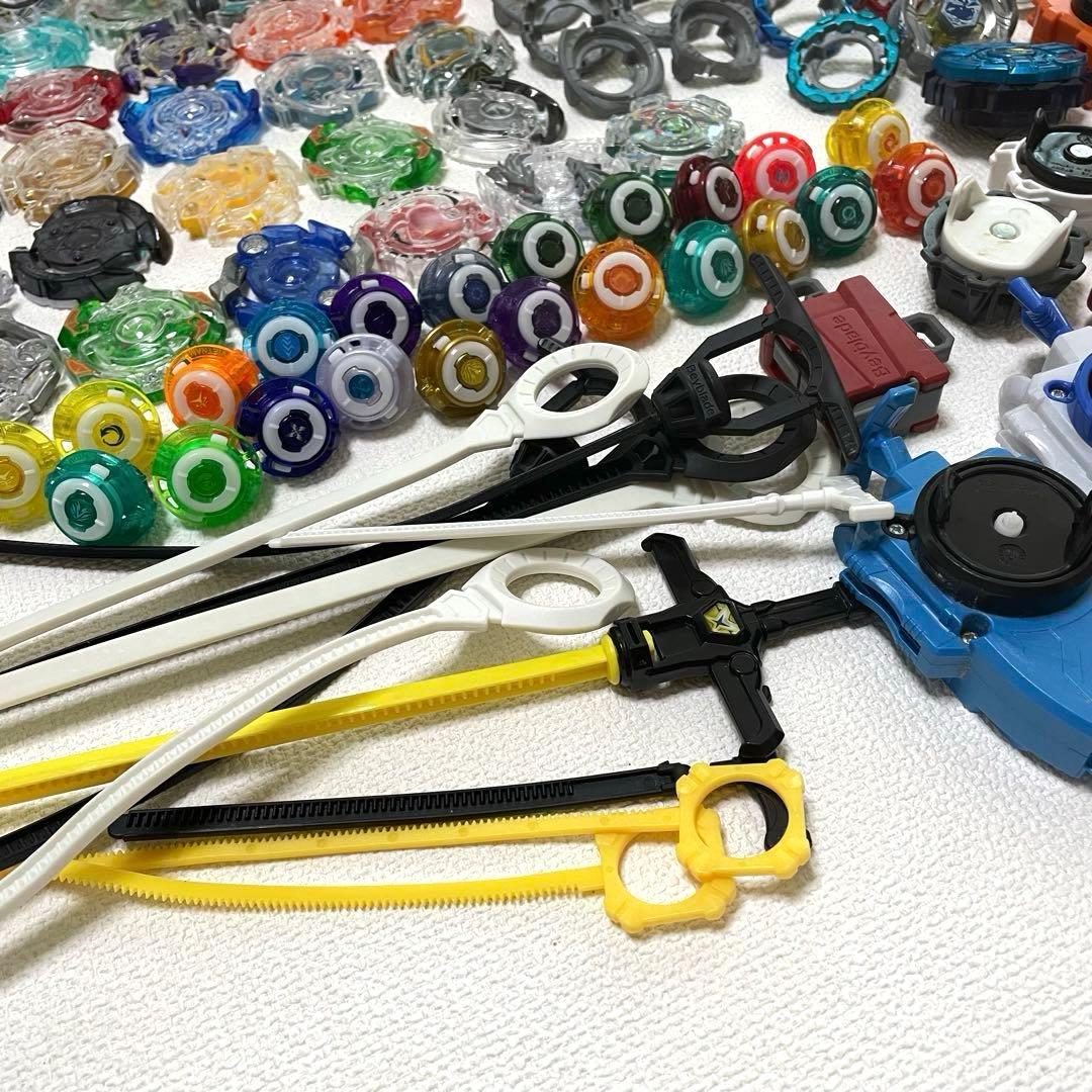 ベイブレードバースト　まとめ売り　大量　セット　おもちゃ