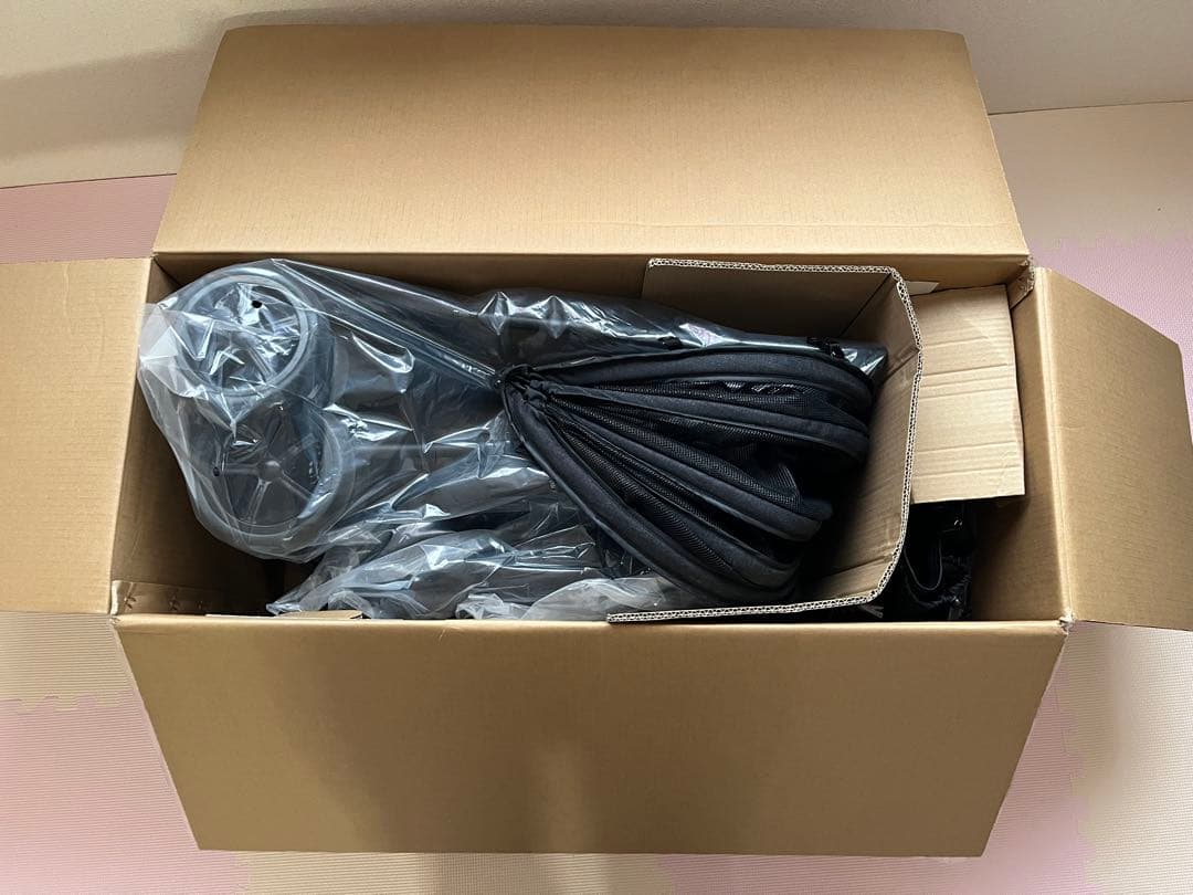 ☆天使のカート☆デニムバイバンディットコンプリートパックMサイズ Ver.4