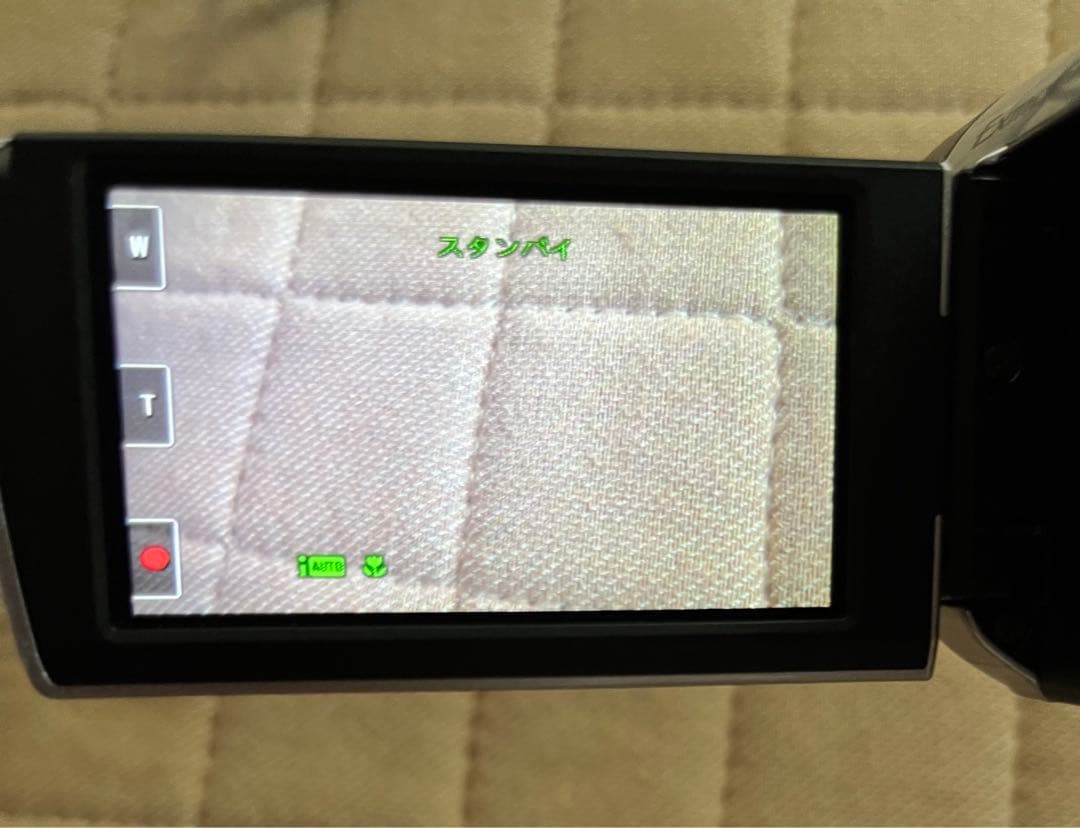 ※今週限定価格　SONY Exmor R HDR-CX370V ハンディーカム