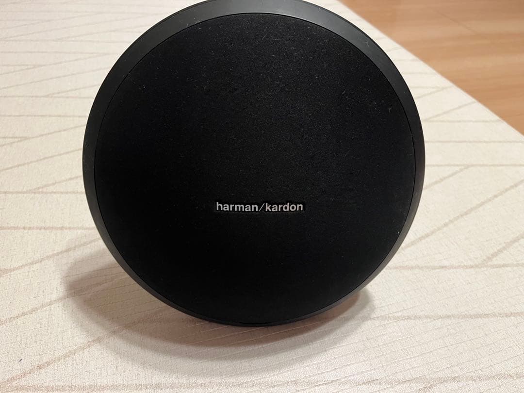 高音質　harman/kardon ワイヤレススピーカー OnyxStudio