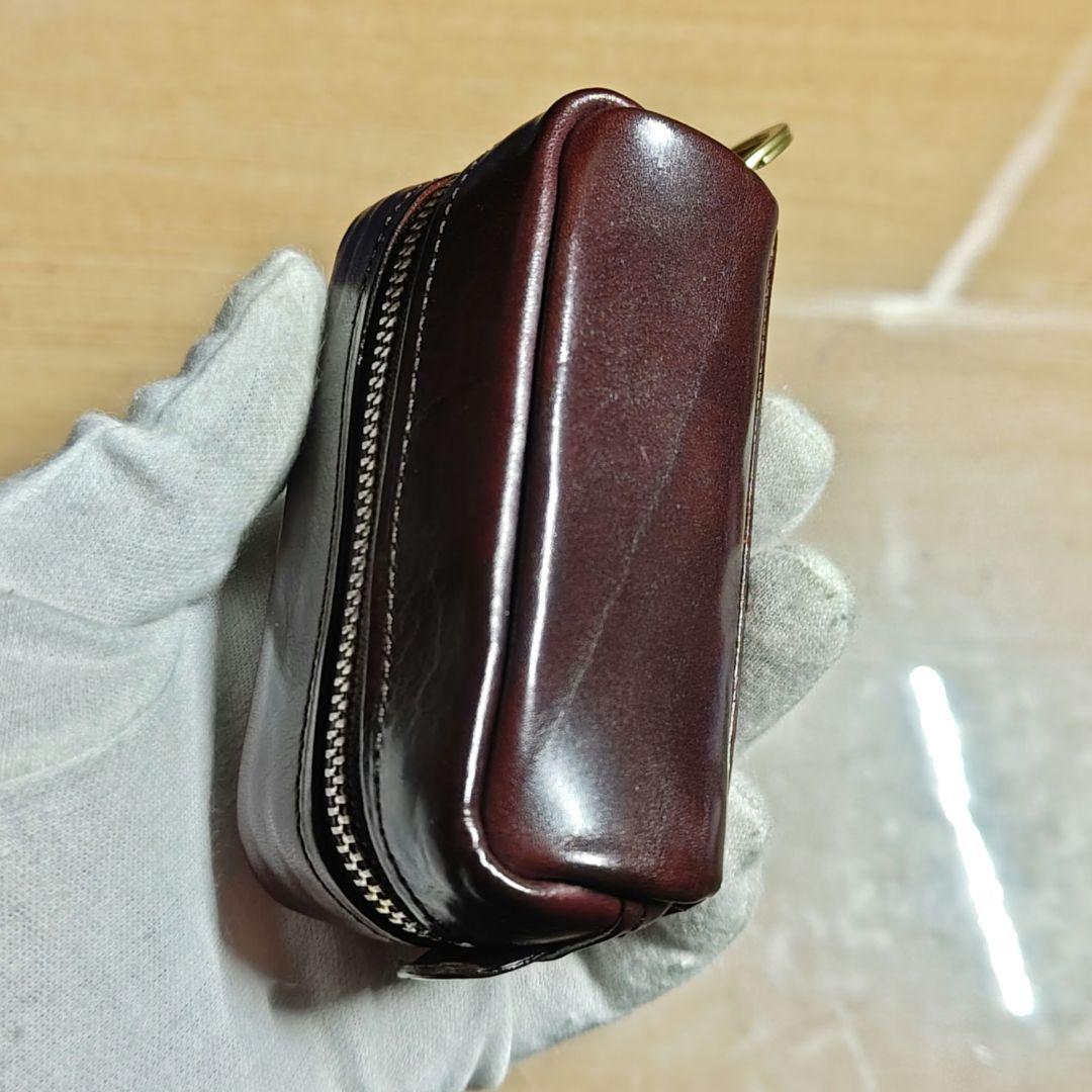 GANZO GUD2 キーポーチ