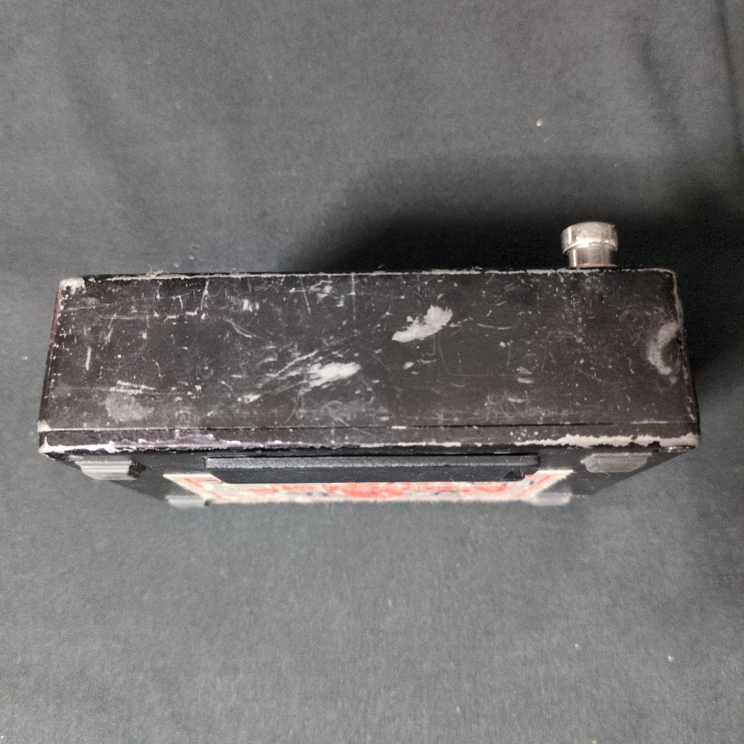 ベース Tech21 BASS D DI