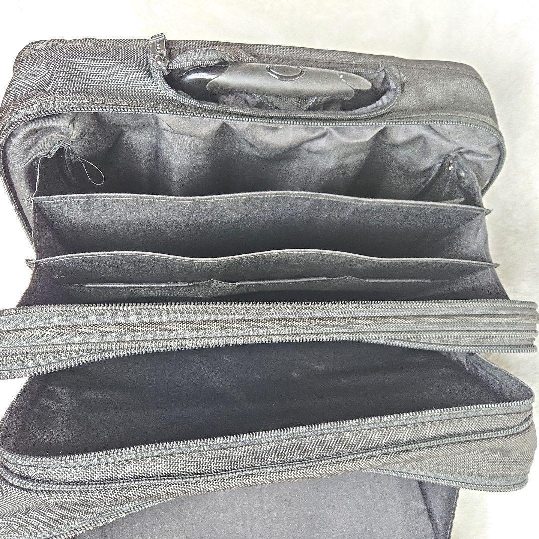 限定価格☆TUMI 26103DH 2WAY ビジネス キャリーバッグ　2輪