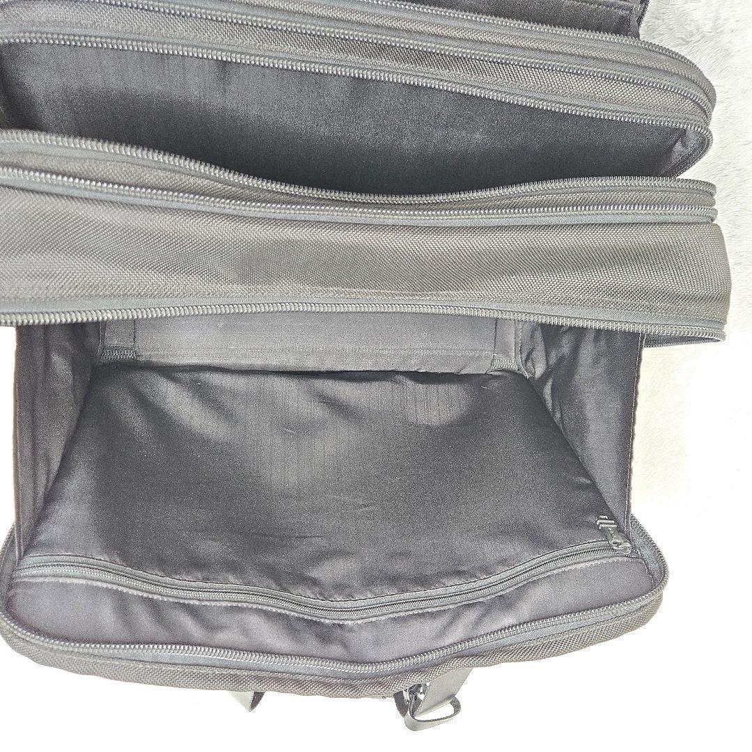 限定価格☆TUMI 26103DH 2WAY ビジネス キャリーバッグ　2輪