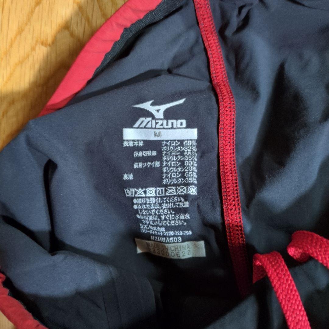 ミズノ] レース水着 GX・SONIC 6 ET ハーフスパッツ 【FINA