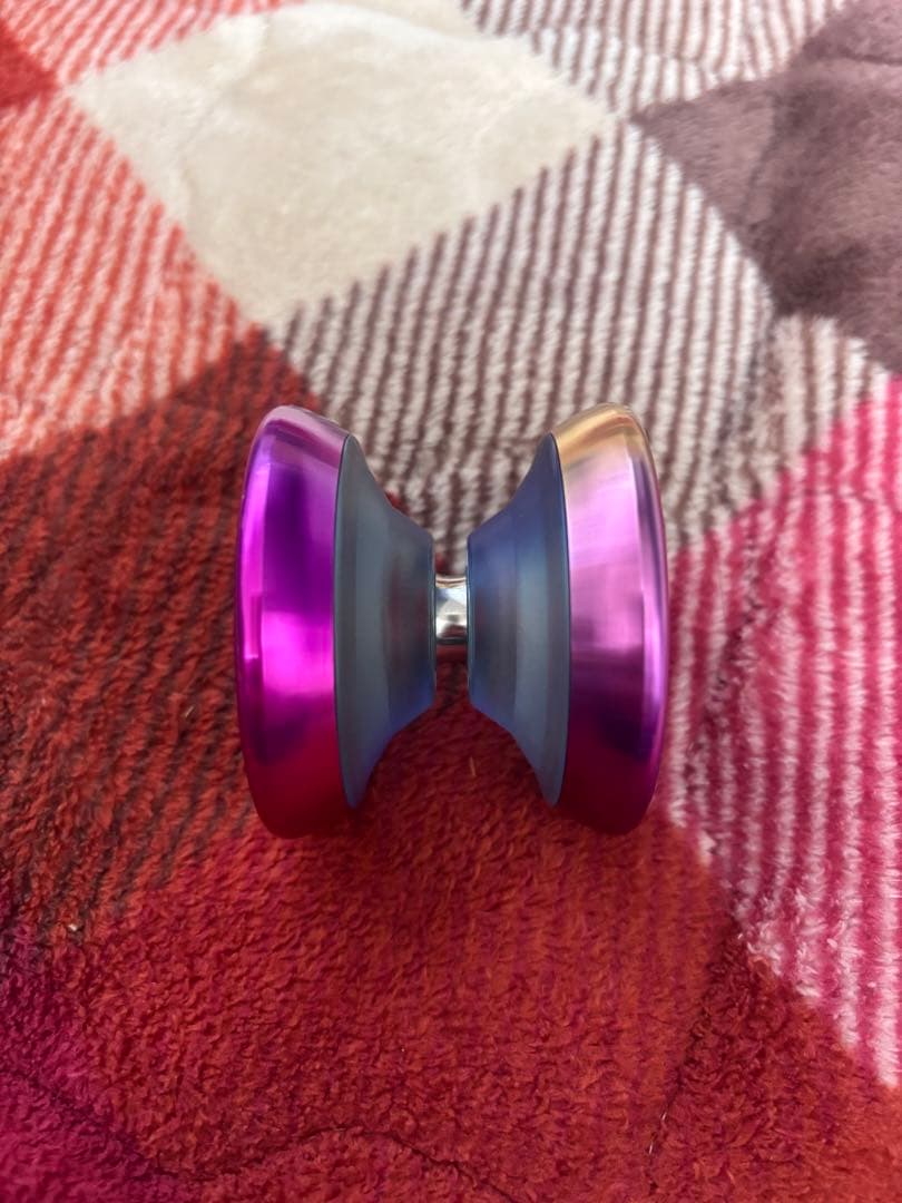 スピーダホリックFX C3ヨーヨーデザイン